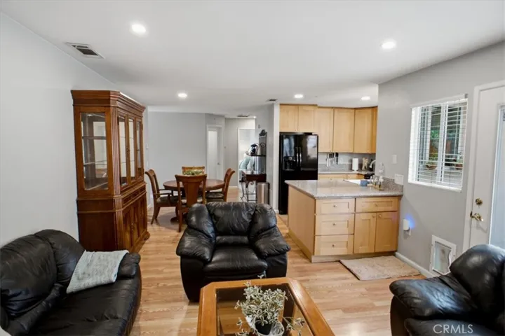 25097 Green Mill Avenue, Newhall, California 91321