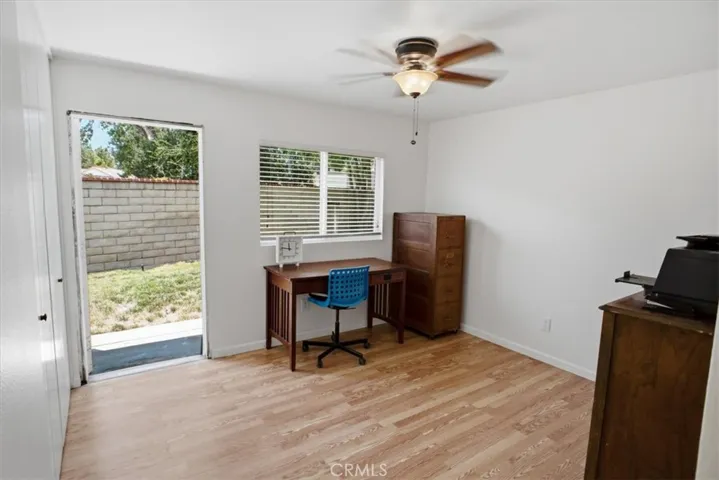 25097 Green Mill Avenue, Newhall, California 91321