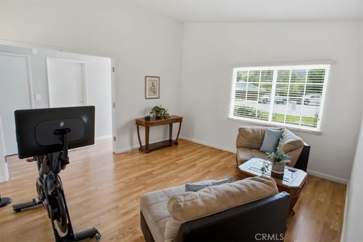 25097 Green Mill Avenue, Newhall, California 91321