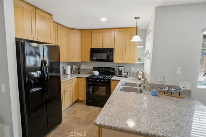 25097 Green Mill Avenue, Newhall, California 91321