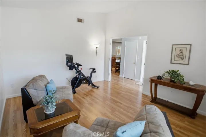 25097 Green Mill Avenue, Newhall, California 91321