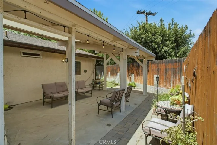 25097 Green Mill Avenue, Newhall, California 91321