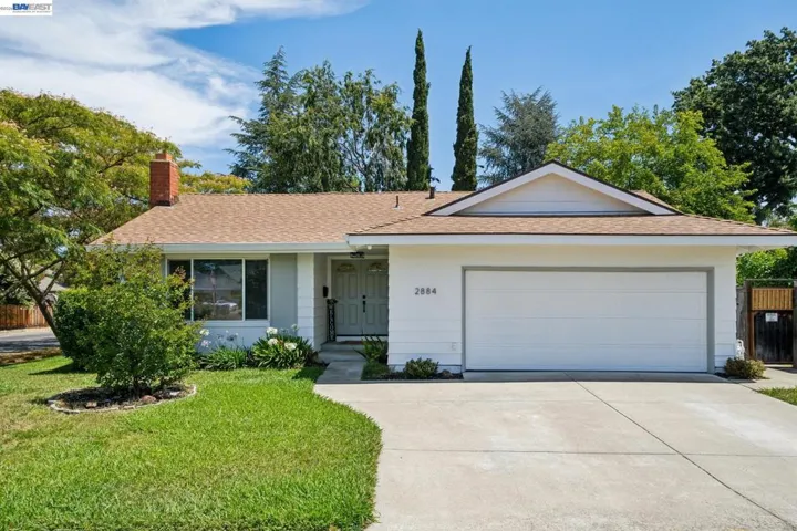 2884 Lyon Circle, Concord, California 94518