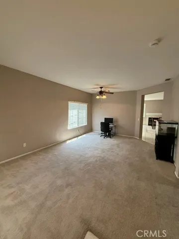 Living Room view 2