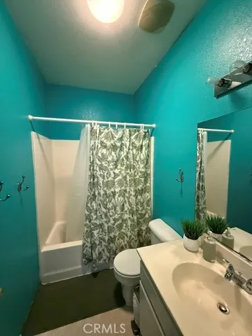 Bathroom 2