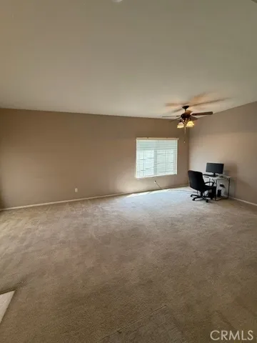 Living Room view 1