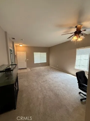 Living Room view 3