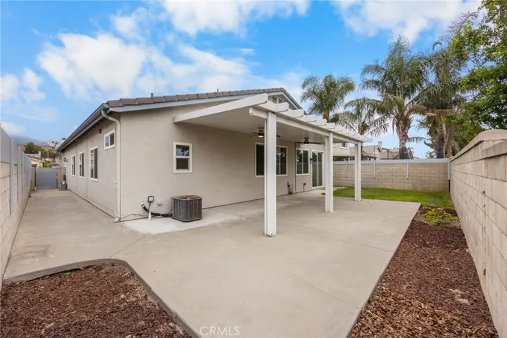 15589 Rockwell Avenue, Fontana, California 92336