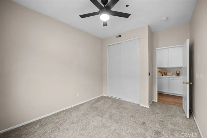 Fourth Bedroom