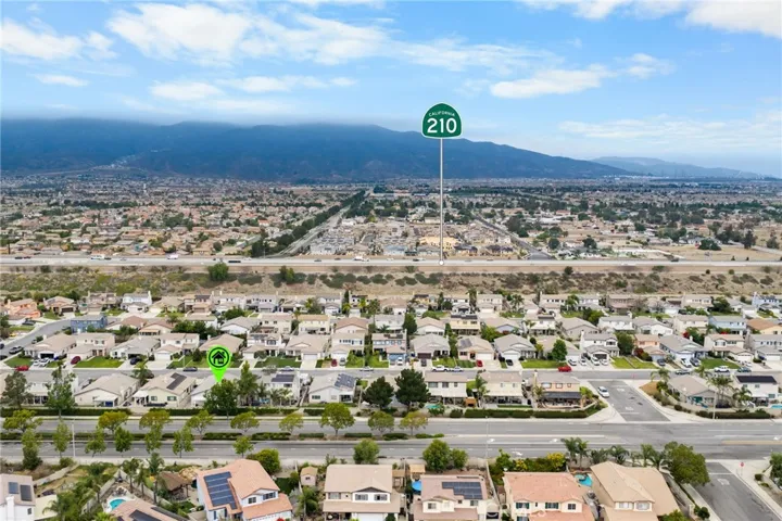 15589 Rockwell Avenue, Fontana, California 92336