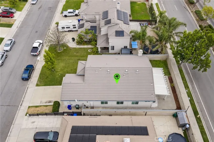 15589 Rockwell Avenue, Fontana, California 92336