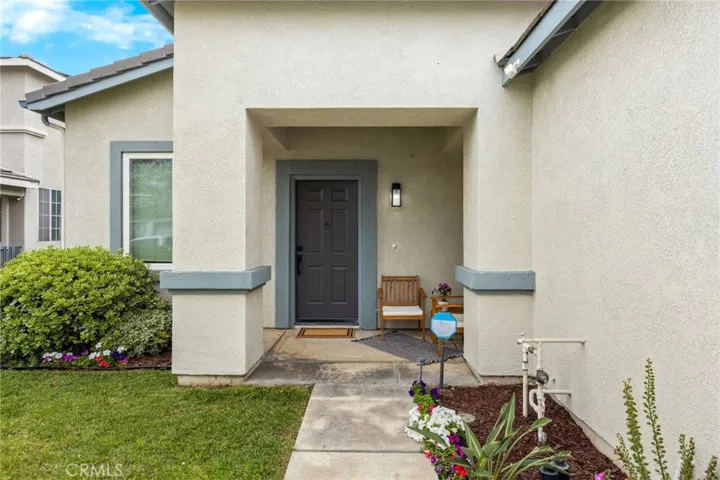 15589 Rockwell Avenue, Fontana, California 92336