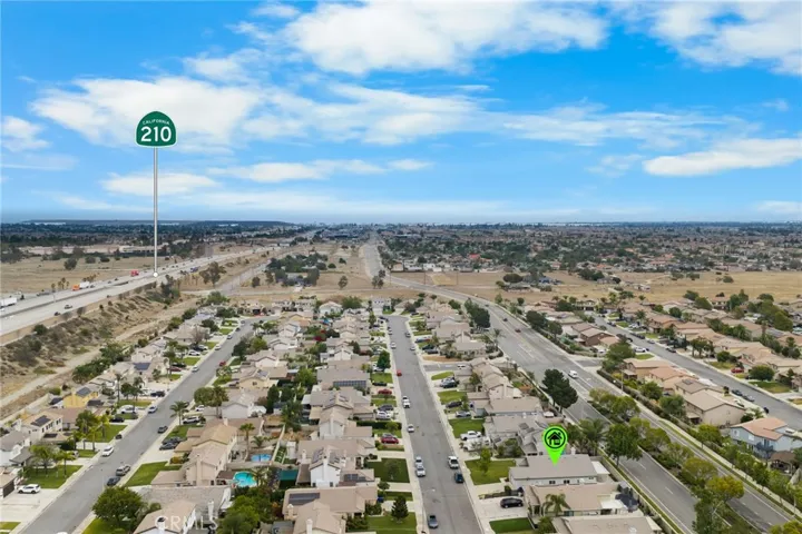 15589 Rockwell Avenue, Fontana, California 92336