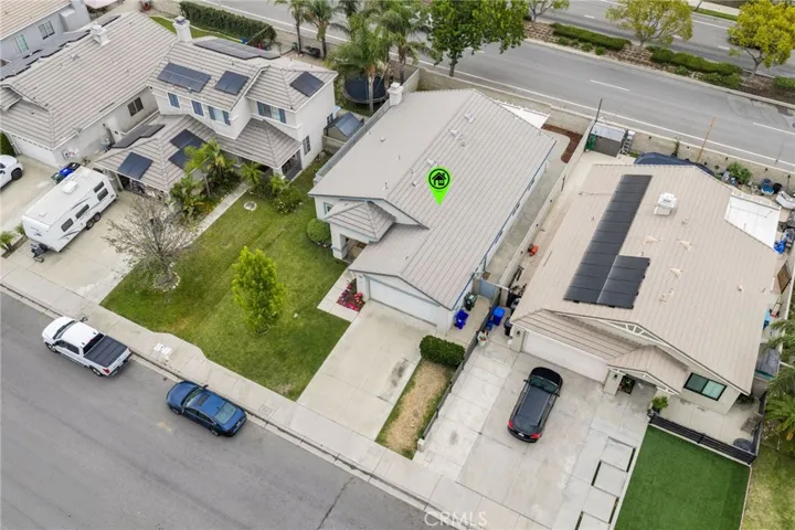 15589 Rockwell Avenue, Fontana, California 92336