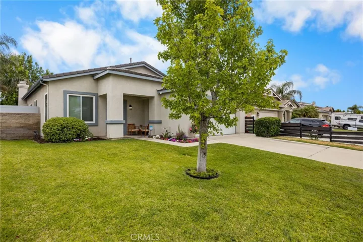 15589 Rockwell Avenue, Fontana, California 92336