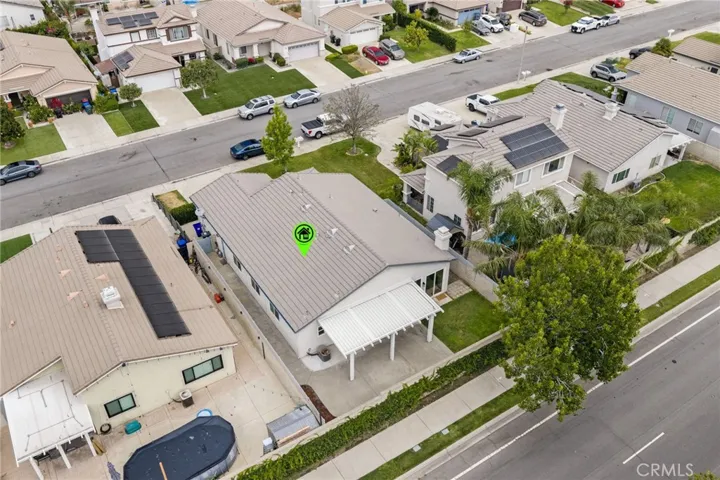 15589 Rockwell Avenue, Fontana, California 92336