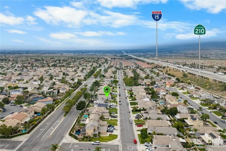 15589 Rockwell Avenue, Fontana, California 92336