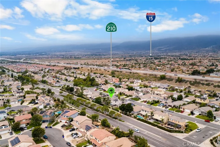 15589 Rockwell Avenue, Fontana, California 92336