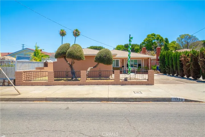 1738 N Wilmington, Wilmington, California 90744