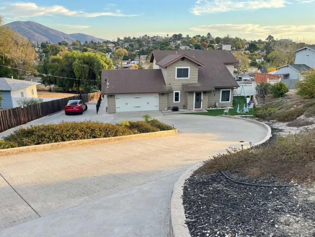 10423 Madrid Way, Spring Valley, California 91977