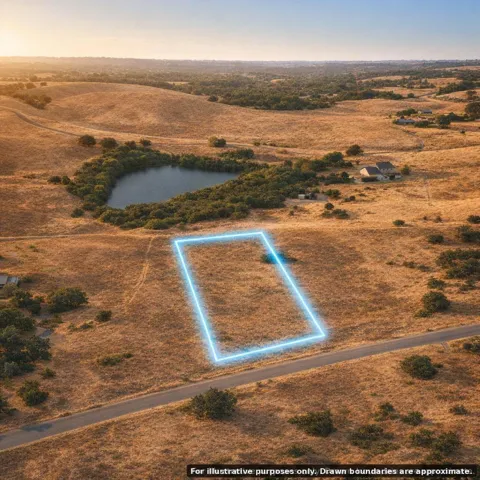 2683 El Campo Drive, La Grange, California 95329