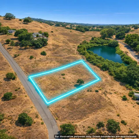 2683 El Campo Drive, La Grange, California 95329
