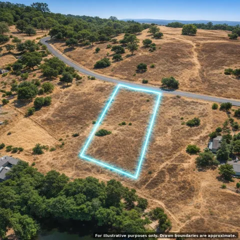 2683 El Campo Drive, La Grange, California 95329