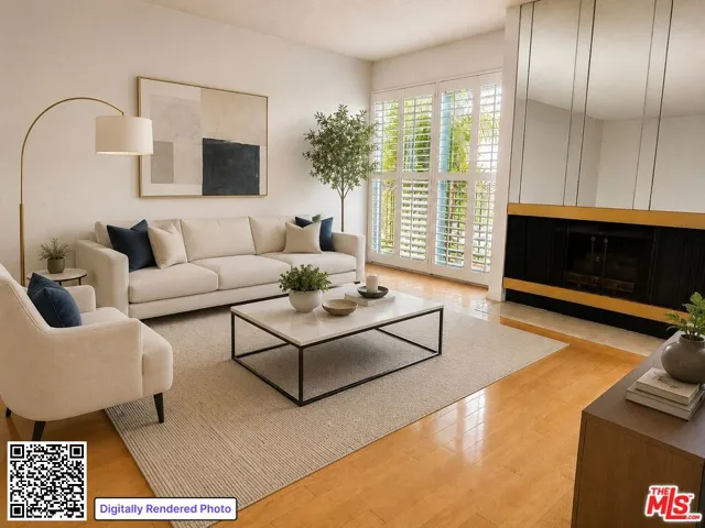 11656 Montana Avenue 302, Los Angeles, California 90049