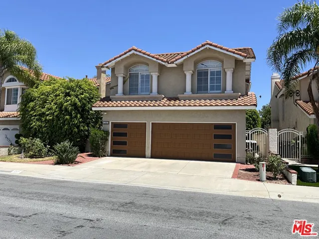 5440 Avenida El Cid, Yorba Linda, California 92887