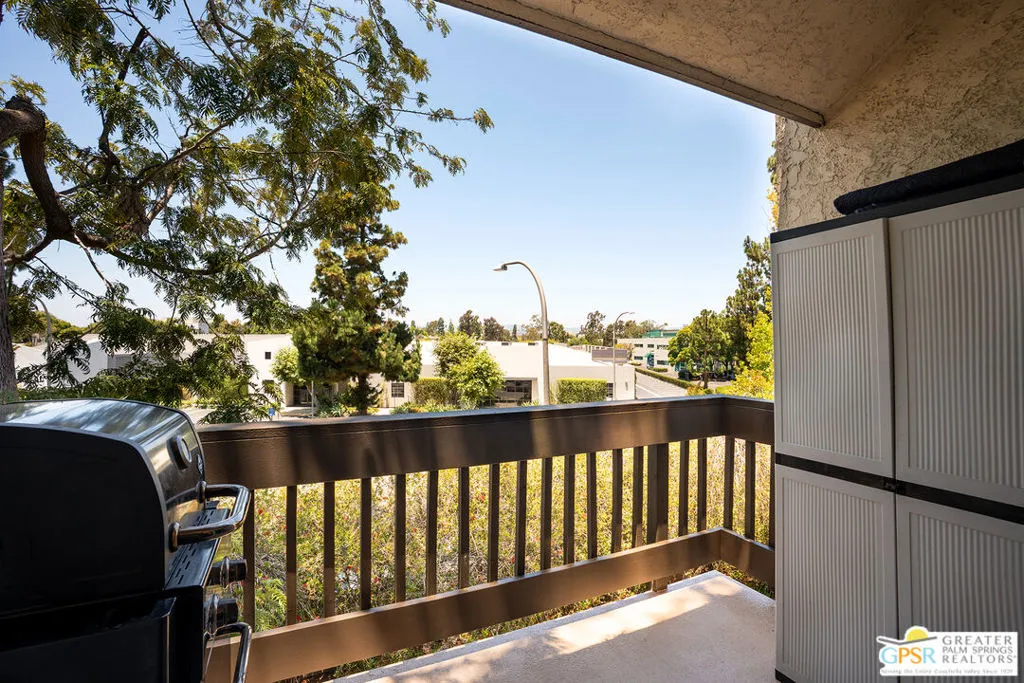 Balcony/Patio Balcony/Patio