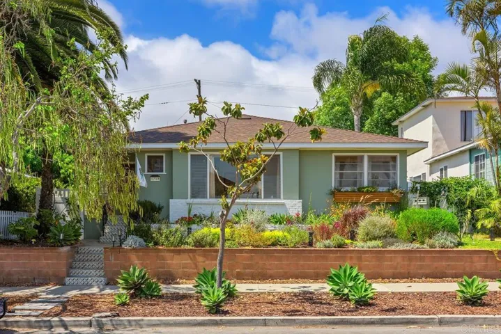 1718 Law Street, San Diego, California 92109