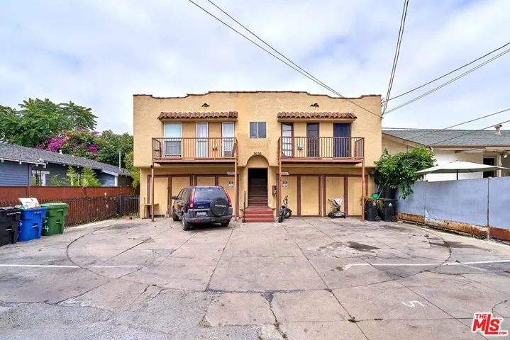 1125 S Ardmore Avenue, Los Angeles, California 90006
