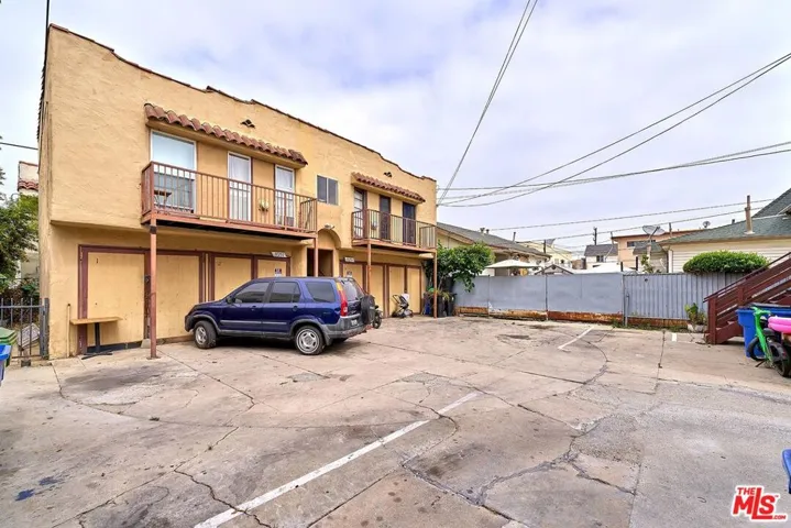 1125 S Ardmore Avenue, Los Angeles, California 90006