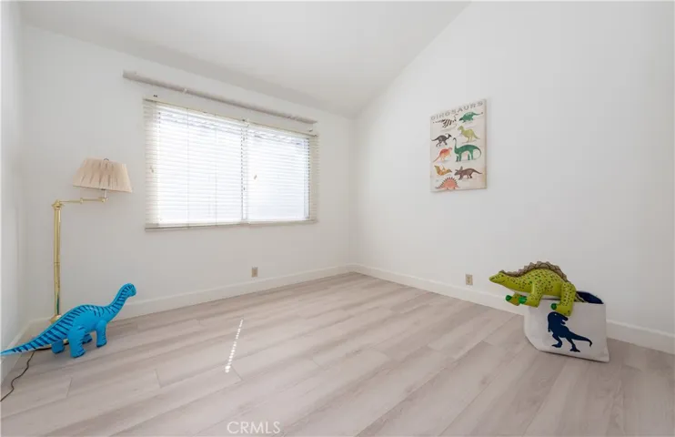 upstairs Bedroom