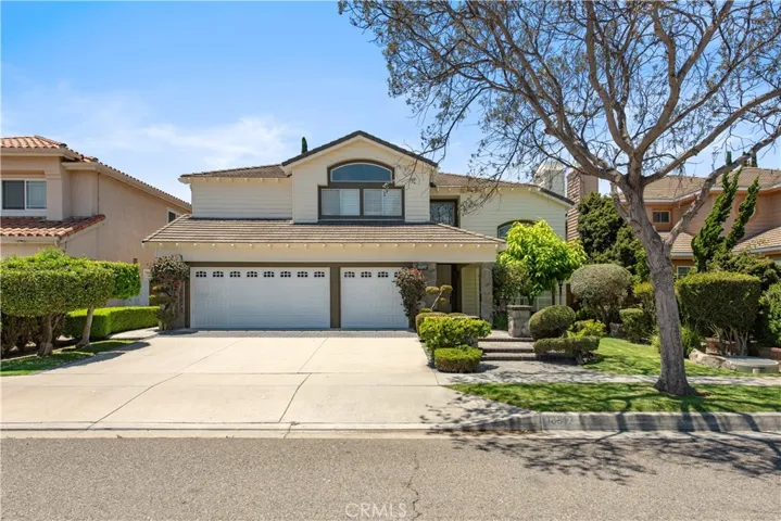 18817 Jeffrey Avenue, Cerritos, California 90703