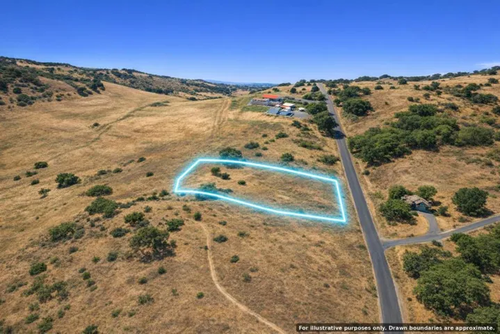0 Hidalgo, La Grange, California 95329
