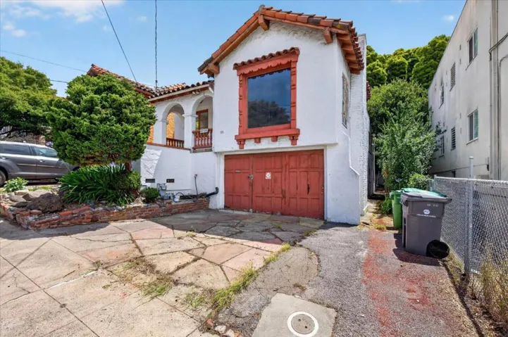 3526 Brighton Avenue, Oakland, California 94602