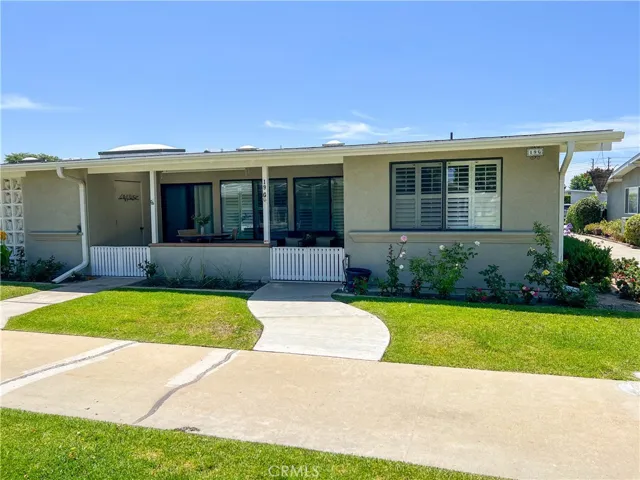 1621 Monterey Rd., Seal Beach, California 90740