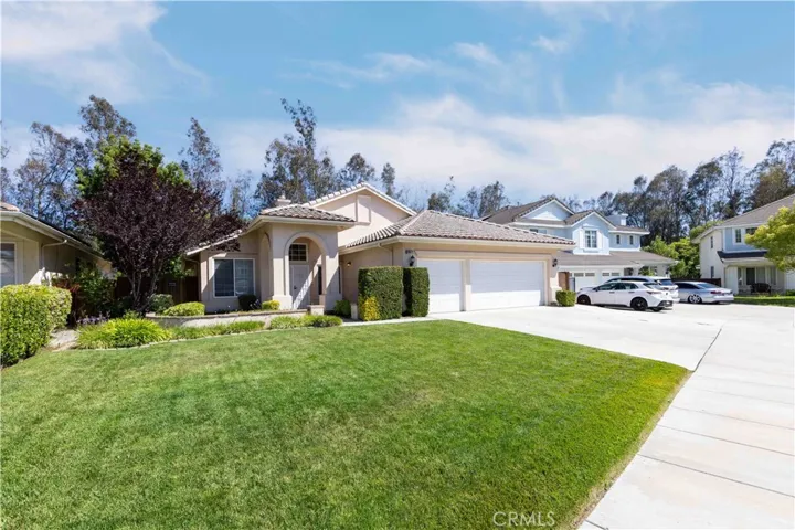 39687 Corte Gata, Murrieta, California 92562