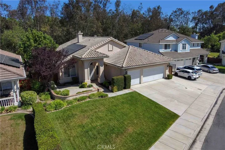39687 Corte Gata, Murrieta, California 92562