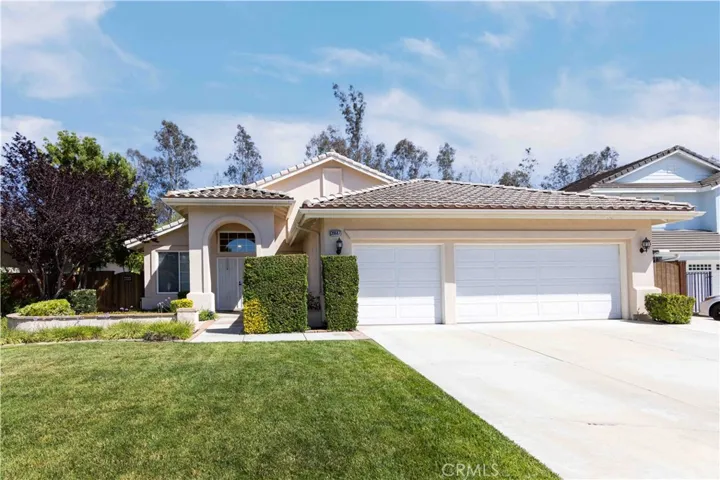 39687 Corte Gata, Murrieta, California 92562