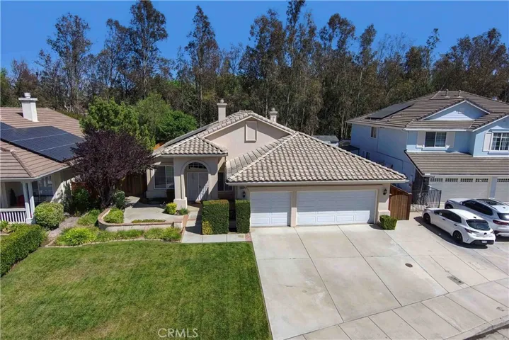 39687 Corte Gata, Murrieta, California 92562