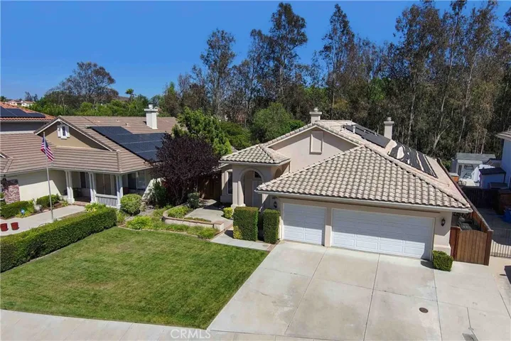 39687 Corte Gata, Murrieta, California 92562
