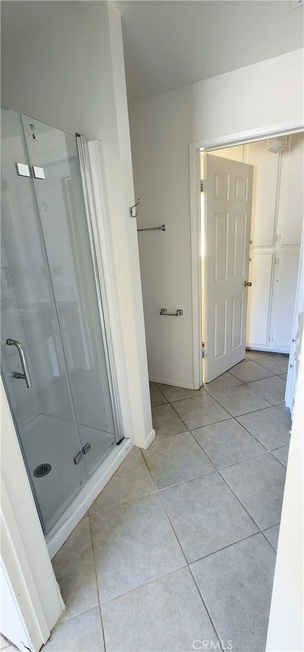 3/4 bath