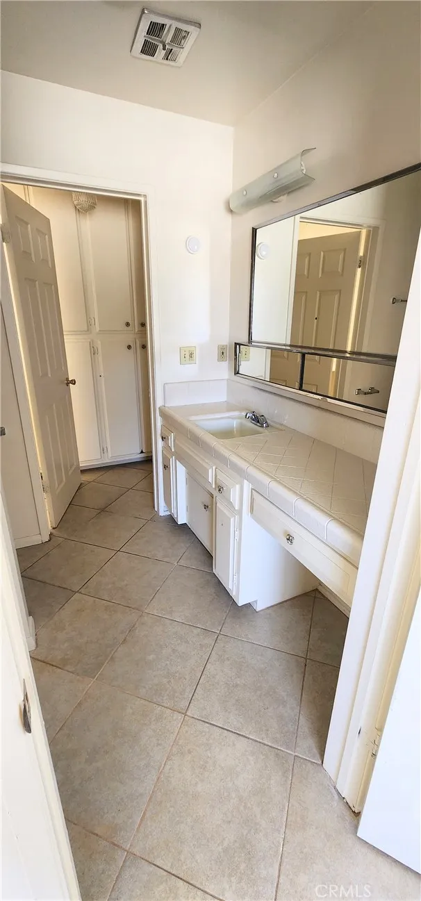3/4 bath
