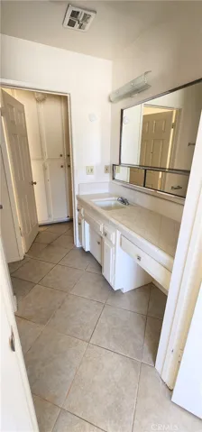 3/4 bath