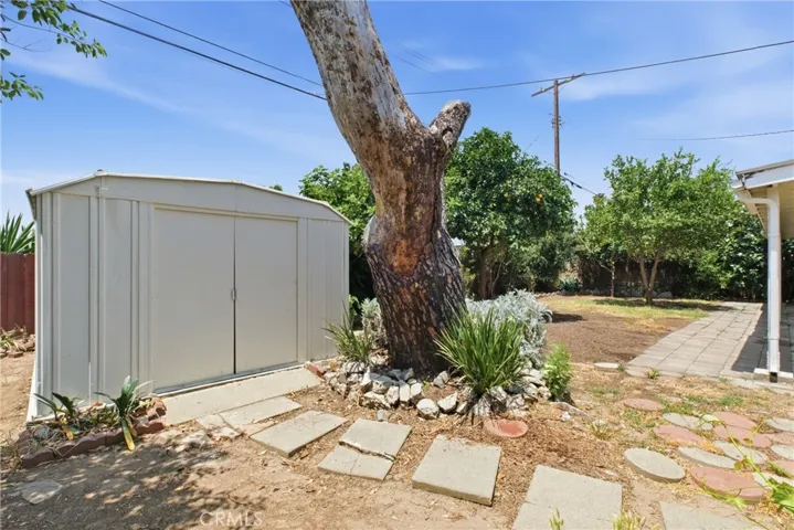 11251 Dronfield, Pacoima, California 91331