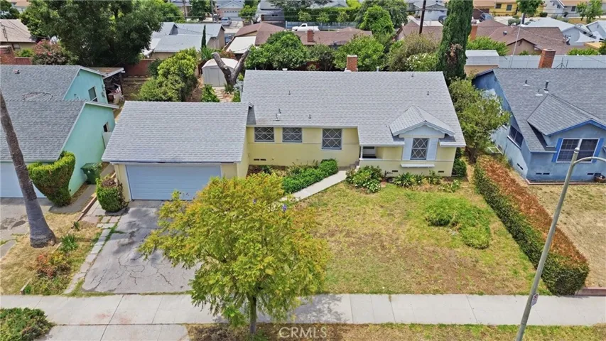 11251 Dronfield, Pacoima, California 91331