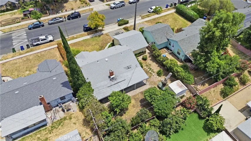 11251 Dronfield, Pacoima, California 91331