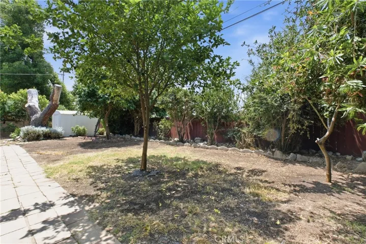11251 Dronfield, Pacoima, California 91331